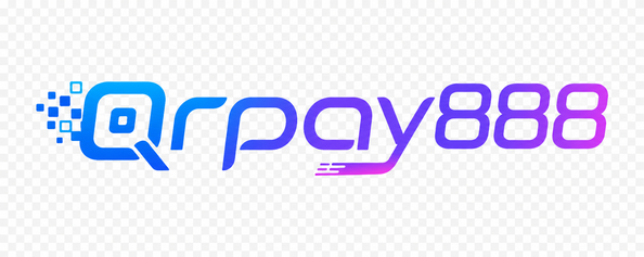 qrpay888 logo